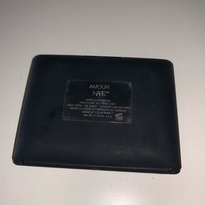 NARS Makeup - NARS Blush Amour NARS Makeup - NARS Blush Amour